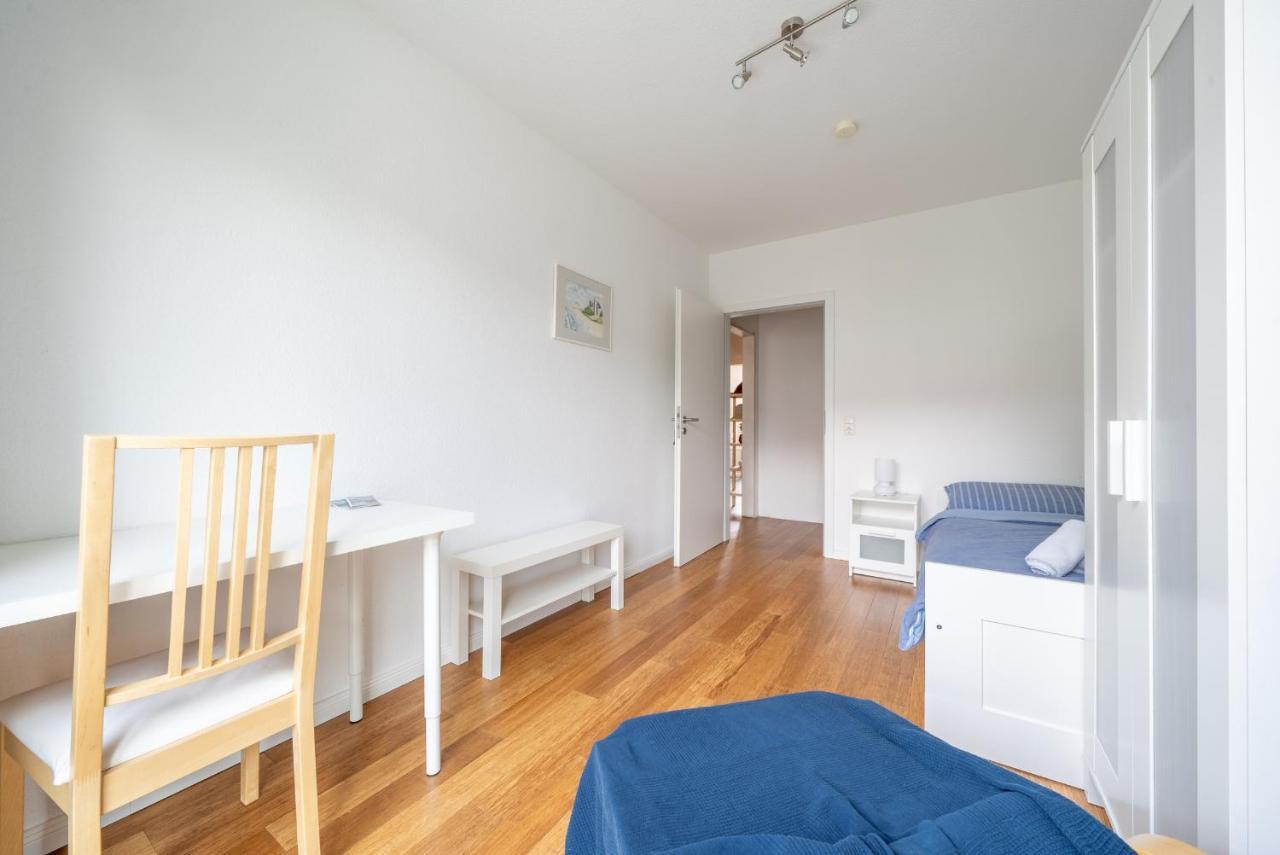 Private Rooms Ганновер Экстерьер фото